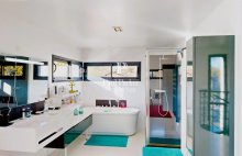 EYSINES MAISON D&rsquo;ARCHITECTE AVEC PISCINE 137 m² - 4085383PCMILA3PCMIL