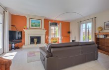 Maison 8 pièces Mérignac piscine, garage, jardin de 850 m² - 4166173PCMILA3PCMIL