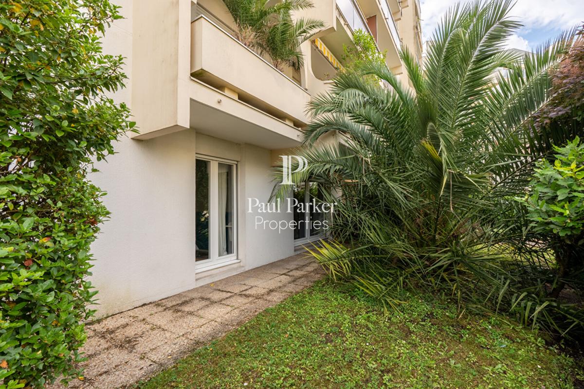 Appartement Caudéran-Parc Bordelais – Bordeaux 5 pièces 101 m2 - 4118683PCMILA3PCMIL