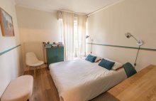 Appartement Caudéran-Parc Bordelais – Bordeaux 5 pièces 101 m2 - 4118683PCMILA3PCMIL