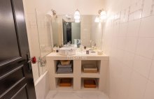 Appartement Caudéran-Parc Bordelais – Bordeaux 5 pièces 101 m2 - 4118683PCMILA3PCMIL