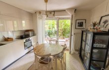 Appartement Caudéran-Parc Bordelais – Bordeaux 5 pièces 101 m2 - 4118683PCMILA3PCMIL