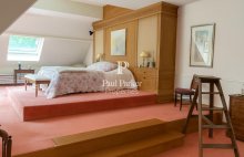 Chamant property near Senlis, 9 rooms, 240 sqm, 2700 sqm park - 4313513PCMILA3PCMIL