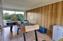 Villa Moelan Sur Mer 8 pièce(s) 185m2 à 350 m de la plage - 419538-3PADR