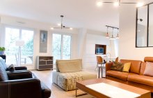 Appartement Nantes 4 pièce(s) 93 m2 - 4048603PBERP