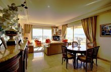 Cannes Basse Californie – Appartement d&rsquo;exception 4 pièces avec vue mer panoramique - 438876.3PMVORZ