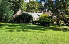 BADEN- Charmante Longère en pierre dans un cadre exceptionnel - 4423043PVIH