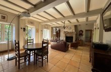 BADEN- Charmante Longère en pierre dans un cadre exceptionnel - 4423043PVIH