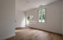 Echope Le Bouscat 5 pièces 126 m2 jardin de 500 m², parking et garage - 