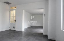 Echope Le Bouscat 5 pièces 126 m2 jardin de 500 m², parking et garage - 