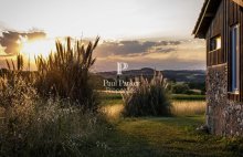 Château authentique du XIIIe siècle avec trois gîtes, piscine et 2 ha - 