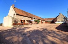 Domaine  agricole et forestier  98 hectares - 4426333PSNV