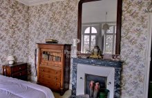 Manoir  de 1850, maison de gardien et tennis sur un parc de 5 ha - 429306-3PADR