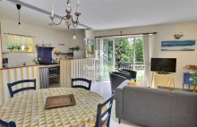 Maison + 2 gîtes Pluvigner 12 pièce(s) 236 m2 - 407225.3PADR