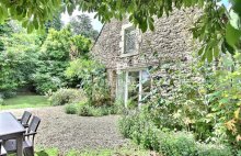 Maison + 2 gîtes Pluvigner 12 pièce(s) 236 m2 - 407225.3PADR