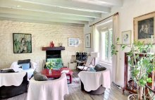 Maison + 2 gîtes Pluvigner 12 pièce(s) 236 m2 - 407225.3PADR