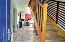 Villa in Moelan-sur-Mer, 8 rooms, 185sqm, 350m from the beach - 419538-3PADR