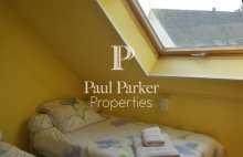 Villa in Moelan-sur-Mer, 8 rooms, 185sqm, 350m from the beach - 419538-3PADR