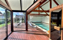 Villa in Moelan-sur-Mer, 8 rooms, 185sqm, 350m from the beach - 419538-3PADR