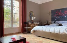 Maison de Maître sur plus de 19 hectares de bois - 4413433PEMM