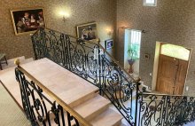 Maison de Maître sur plus de 19 hectares de bois - 4413433PEMM