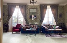 Maison de Maître sur plus de 19 hectares de bois - 4413433PEMM