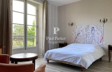 Maison de Maître sur plus de 19 hectares de bois - 4413433PEMM