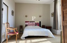 Maison de Maître sur plus de 19 hectares de bois - 4413433PEMM