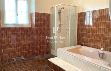 Maison de Maître sur plus de 19 hectares de bois - 4413433PEMM