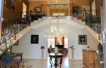 Maison de Maître sur plus de 19 hectares de bois - 4413433PEMM