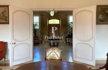 Maison de Maître sur plus de 19 hectares de bois - 4413433PEMM