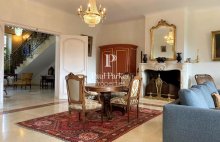 Maison de Maître sur plus de 19 hectares de bois - 4413433PEMM