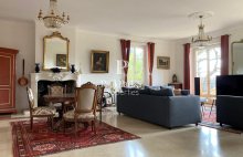 Maison de Maître sur plus de 19 hectares de bois - 4413433PEMM