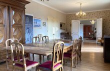 Maison de Maître sur plus de 19 hectares de bois - 4413433PEMM