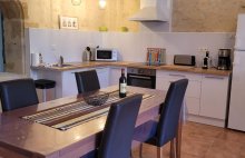 Belle girondine au calme avec vue sur les vignes  + villa attenante - 4398523PVDECA3PVDEC