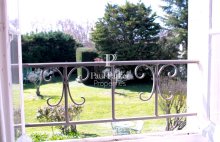 Mas d&rsquo;exception en coeur de village, avec jardin paysager et piscine - 4435363PUVE