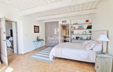 Mas d&rsquo;exception en coeur de village, avec jardin paysager et piscine - 4435363PUVE