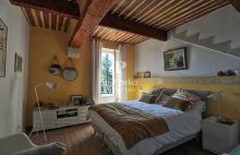 Mas d&rsquo;exception en coeur de village, avec jardin paysager et piscine - 4435363PUVE