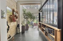 Vente Maison 208m2 BORDEAUX (33800) - 403092D3PARY