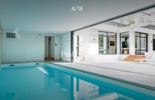 Maison La Chapelle Sur Erdre 235 m2 - 4233893PBERP