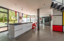 Maison La Chapelle Sur Erdre 235 m2 - 4233893PBERP