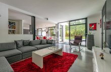 Maison La Chapelle Sur Erdre 235 m2 - 4233893PBERP