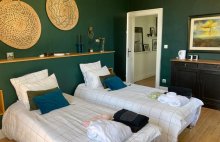 Superbe maison de maître et ancien chai rénové à 35 min de Bordeaux - 4347123PVDECA3PVDEC