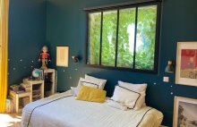 Superbe maison de maître et ancien chai rénové à 35 min de Bordeaux - 4347123PVDECA3PVDEC