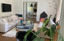 Superbe maison de maître et ancien chai rénové à 35 min de Bordeaux - 4347123PVDECA3PVDEC