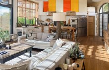 Magnifique propriété rénovée et jardin paysager au coeur de Sauternes - 4414243PVDECA3PVDEC