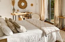 Magnifique propriété rénovée et jardin paysager au coeur de Sauternes - 4414243PVDECA3PVDEC