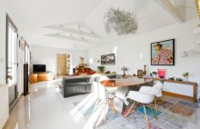 Belle contemporaine proche Nansouty avec jardin - 4281673PVDECA3PVDEC