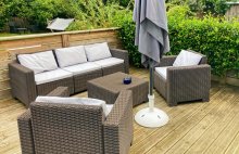 Double propriété de charme – Etang de Biscarrosse et Parentis - 4223123PVDECA3PVDEC