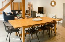 Double propriété de charme – Etang de Biscarrosse et Parentis - 4223123PVDECA3PVDEC